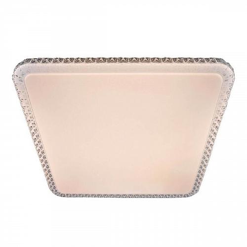 Потолочный светодиодный светильник Kink Light Элевон 074149