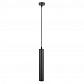 Подвесной светильник Arte Lamp A1520SP-1BK - фото №1