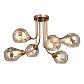 Потолочная люстра Vitaluce V4862-8/6PL - фото №1