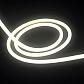 Светодиодная влагозащищенная лента Apeyron 14,4W/m 120LED/m 2835SMD теплый белый 5M 00-323 - фото №1