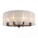 Абажур Newport 3128/S белый