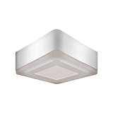 Потолочный светодиодный светильник Gauss Backlight BL223
