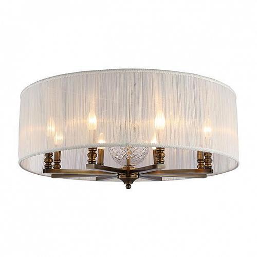 Абажур Newport 3128/S белый М0060167