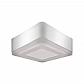 Потолочный светодиодный светильник Gauss Backlight BL223 - фото №1