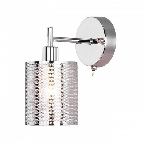 Бра Eurosvet 70109/1 хром