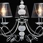 Подвесная люстра MW-Light Федерика 684012005 - фото №2