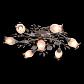 Потолочная люстра MW-Light Роса 422010907 - фото №2