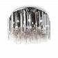 Потолочная люстра Ideal Lux Compo PL10 Fume 172804 - фото №1