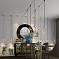 Трековый светодиодный светильник Novotech Port Patera 358673 - фото №3