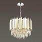 Подвесная люстра Odeon Light Classic Runa 4635/5 - фото №2
