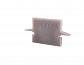 Заглушка Deko-Light End Cap H-ET-01-08 Set 2 pcs 979121 - фото №1
