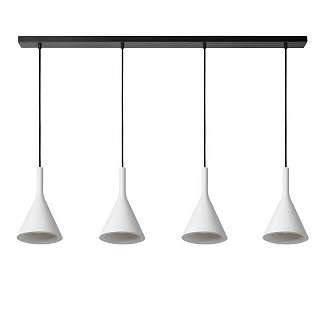 Гипсовые светильники бельгийского производства