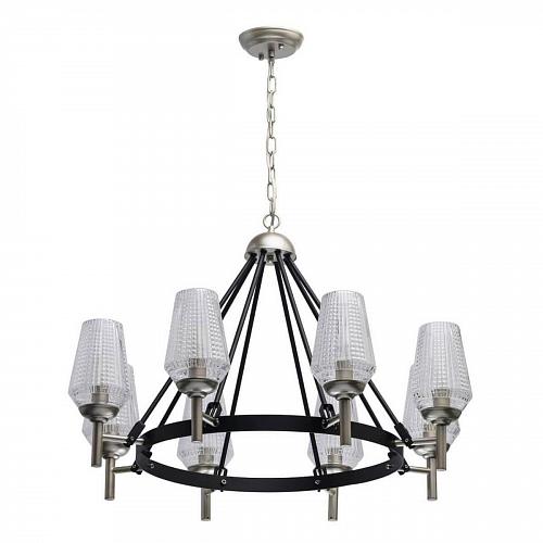 Подвесная люстра MW-Light Альгеро 285011408