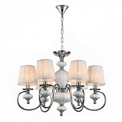 Подвесная люстра Newport 11006/C М0057249