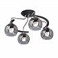 Потолочная люстра Vitaluce V4910-1/4PL - фото №1