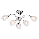 Люстра Silver Light 127.54.6