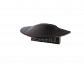 Заглушка Deko-Light End Cap F-ET-01-08 Set 2 pcs 978582 - фото №1