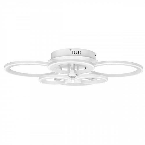 Потолочный светодиодный светильник Lightstar Breve 749062