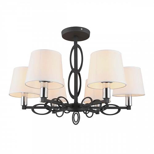 Потолочная люстра Omnilux Reggello OML-64907-06