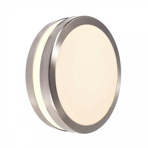 Уличный настенный светильник Deko-Light Scuti 731053