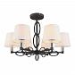 Потолочная люстра Omnilux Reggello OML-64907-06 - фото №1