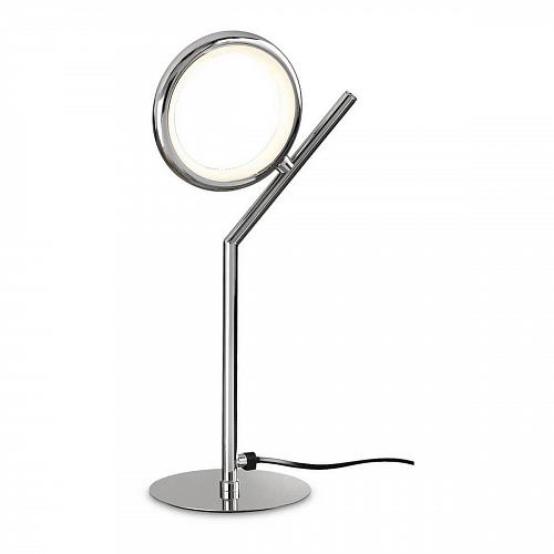 Настольная лампа Mantra Olimpia Cromo 6596