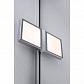 Трековый светодиодный светильник Paulmann URail Panel Double 95309 - фото №2