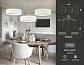 Подвесной светодиодный светильник Ambrella light Acrylica Original FA6206 - фото №2