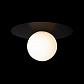 Потолочный светильник Loft IT Ufo 10120/250C Black - фото №2