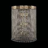 Настенный светильник Bohemia Ivele 83401B/40IV-50 G Balls