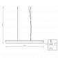 Подвесной светодиодный светильник Nowodvorski A LED 8904 - фото №2