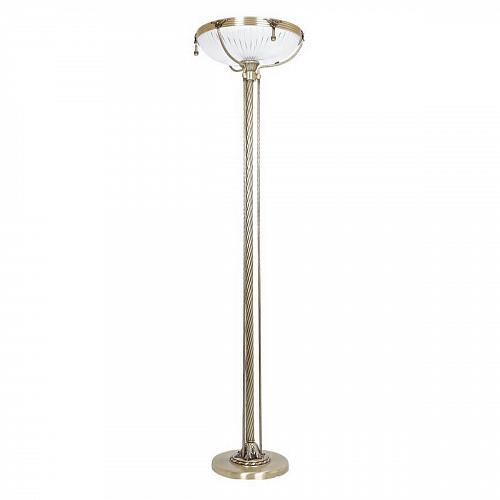 Торшер Kink Light Кристалл классика 2067/1.LMB Antik