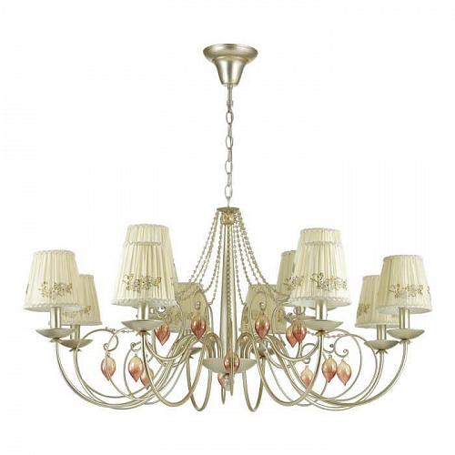 Подвесная люстра Odeon Light Adriana 3922/12