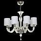Подвесная люстра Maytoni Leti DIA012PL-08TR - фото №3