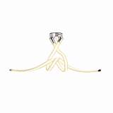 Светильник Mantra 6723