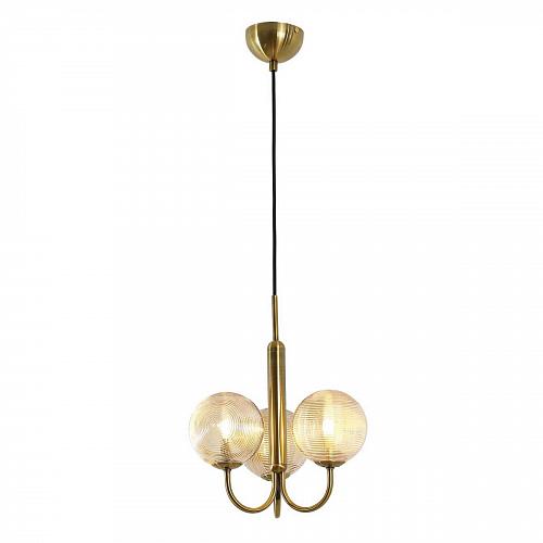 Подвесная люстра Favourite Idem 2723-3P