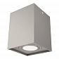 Накладной светильник Lumina Deco Pulton LDC 8055-B GY - фото №4
