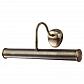 Подсветка для картин Arte Lamp Picture Lights III A5023AP-2AB - фото №1