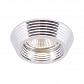 Встраиваемый светильник Arte Lamp Cromo A1058PL-1CC - фото №1