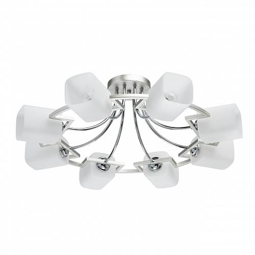 Потолочная люстра De Markt Тетро 673013508