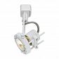 Трековый светодиодный светильник Arte Lamp A4300PL-1WH - фото №1