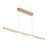 Подвесной светодиодный светильник Ambrella light Comfort Line FL5833