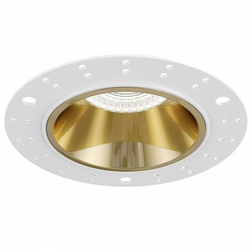 Встраиваемый светильник Maytoni Share DL051-2G