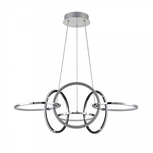 Подвесной светильник Vele Luce Punto VL7033P06