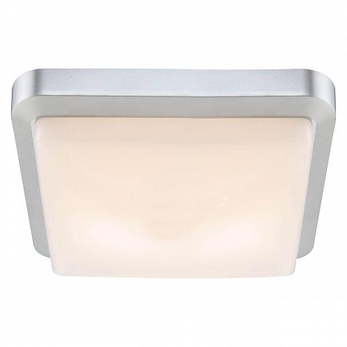 Уличный светодиодный светильник Globo John 32104