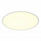 Потолочный светодиодный светильник SLV Panel Round 1003041 - фото №2