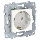 Розетка Schneider Electric NU505718