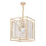 Подвесной светильник Maytoni Tening MOD060PL-04G