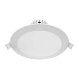 Встраиваемый светодиодный светильник Gauss 946411211