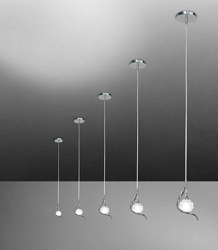 Подвесной светильник Mantra Dali 0084